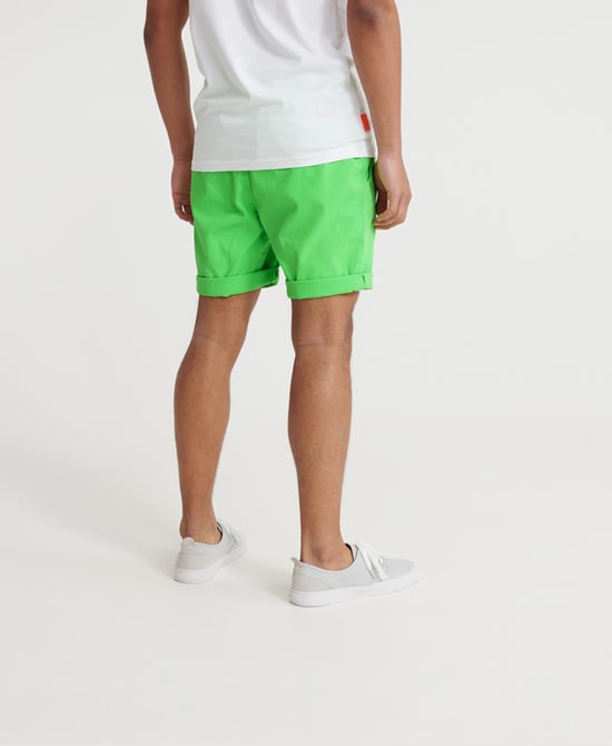 SUPERDRY Short chino Sunscorched - Image 3