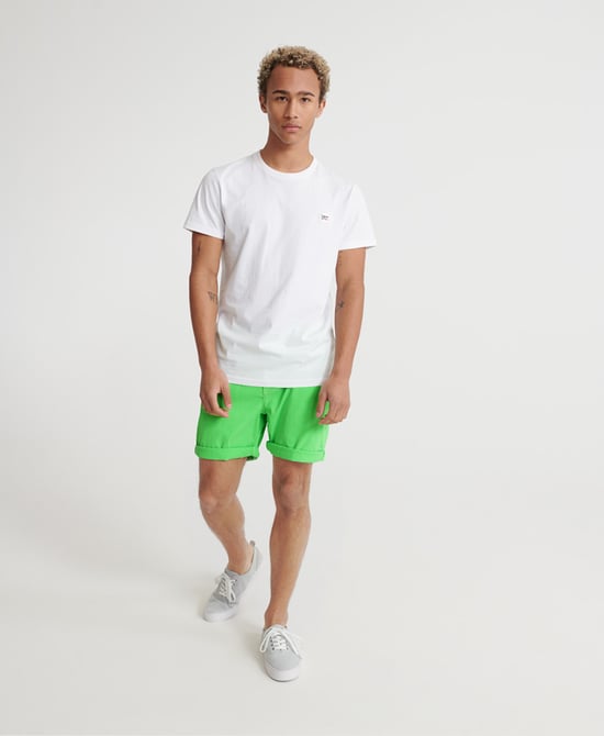 SUPERDRY Short chino Sunscorched - Image 2