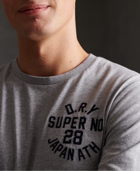 Superdry Superstate Long sleeved Top