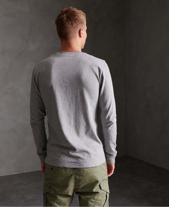 Superdry Superstate Long sleeved Top