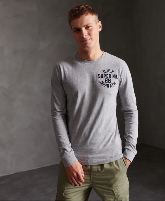 Superdry Superstate Long sleeved Top