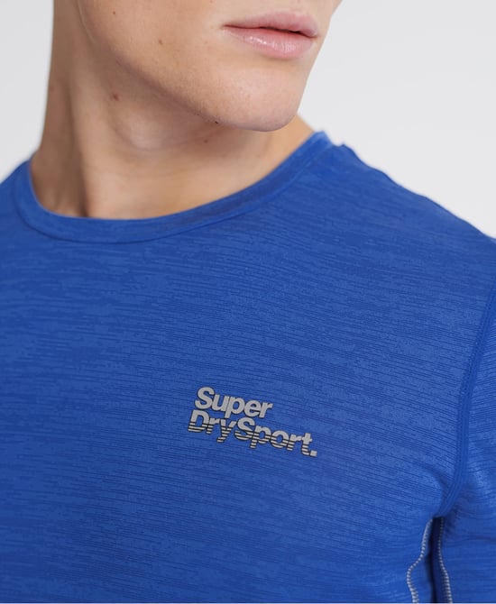 Superdry Training T-Shirt
