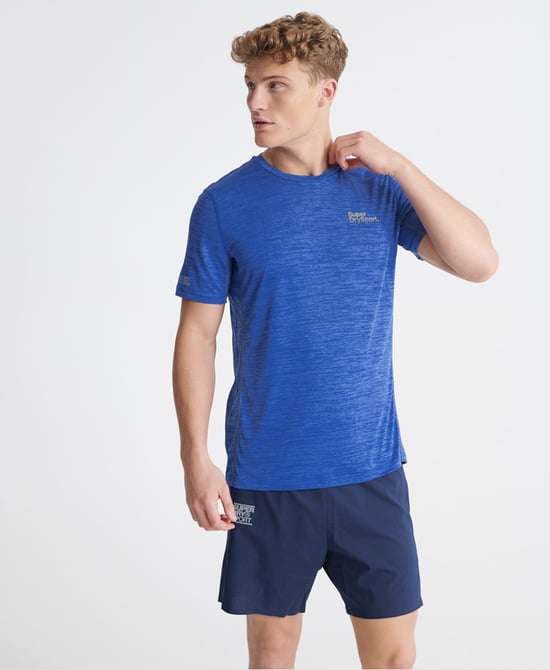 Superdry Training T-Shirt