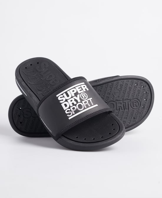 Superdry Swimsport Sliders