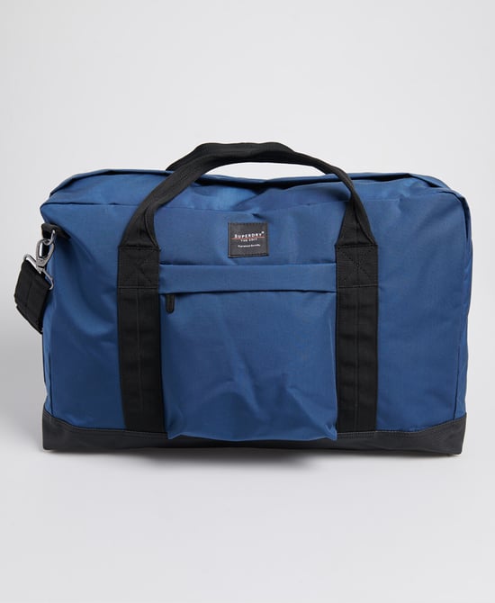 Superdry Edit Weekender Bag