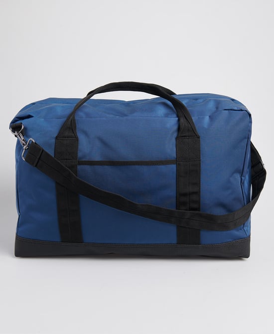 Superdry Edit Weekender Bag