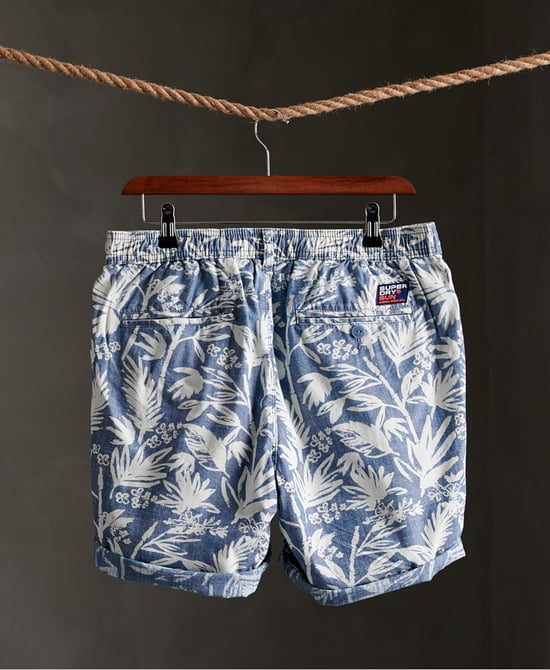 Superdry Sunscorched Chino Shorts