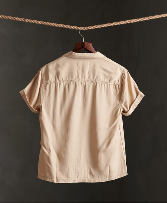Superdry Kala Military Shirt