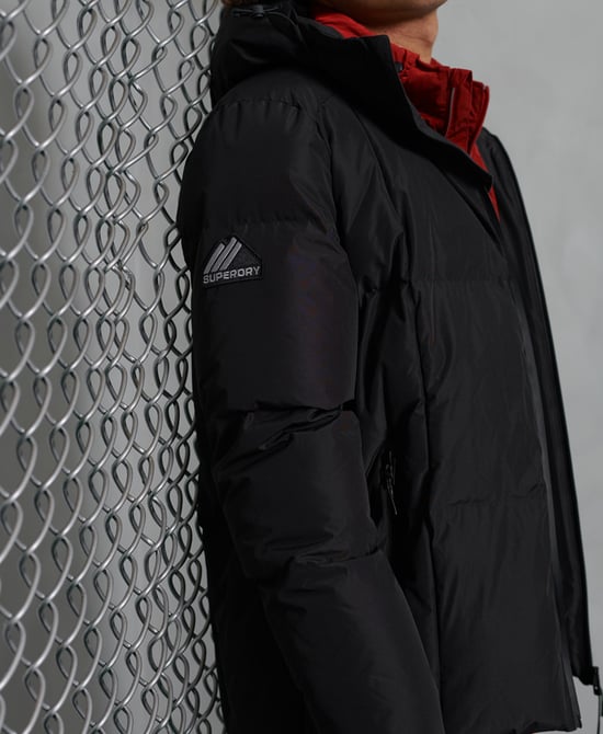 Superdry Evolution Puffer Jacket