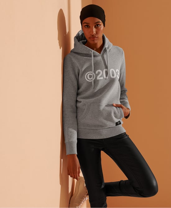 Superdry 2003 Hoodie