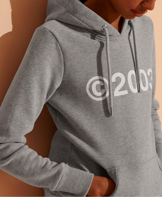 Superdry 2003 Hoodie