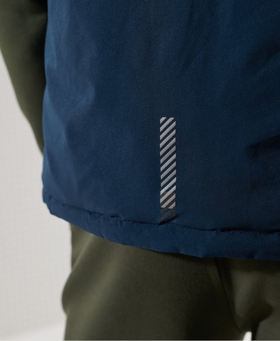 Superdry SPORT Veste sans manches réversible Training - Image 6
