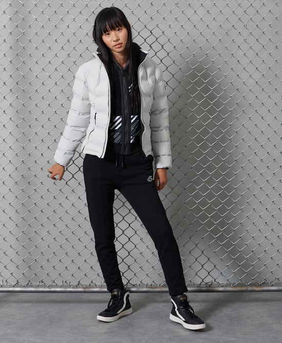 Superdry Radar Sports Puffer Jacket