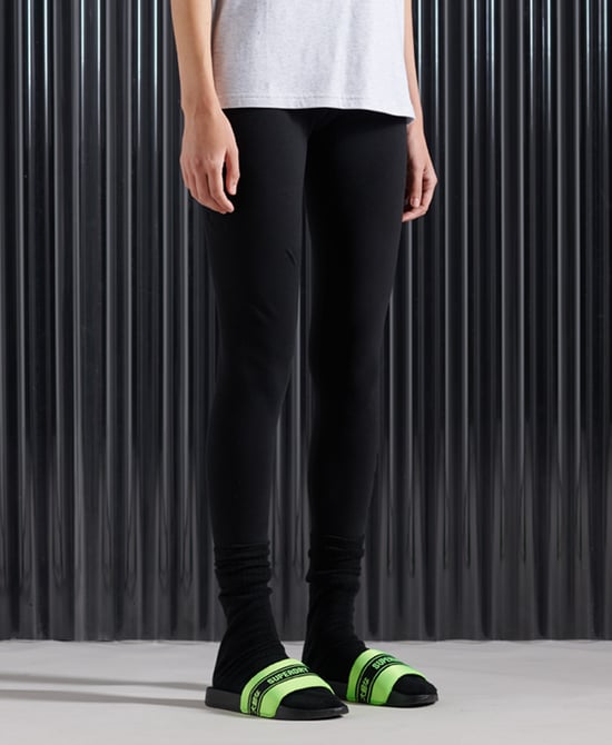 Superdry Fashion Graphic Legging