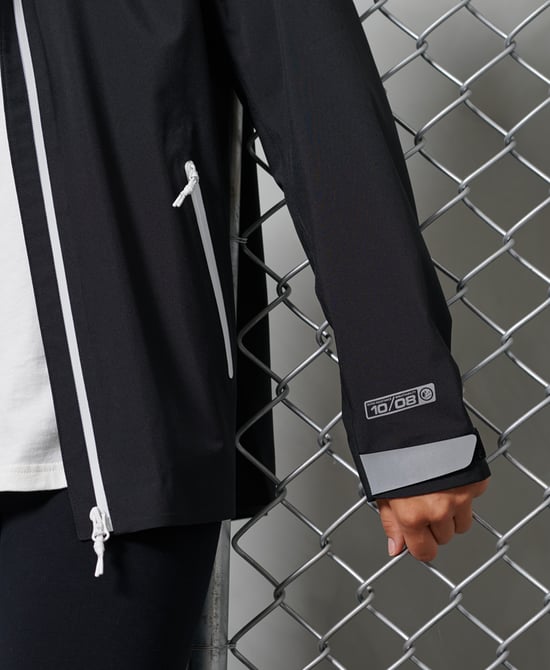 SUPERDRY Veste imperméable Hydrotech Harpa - Image 6