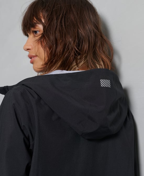 SUPERDRY Veste imperméable Hydrotech Harpa - Image 4