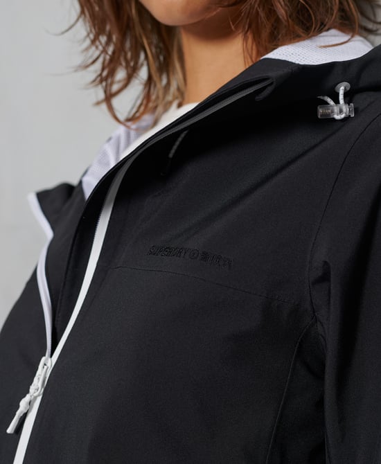 SUPERDRY Veste imperméable Hydrotech Harpa - Image 5