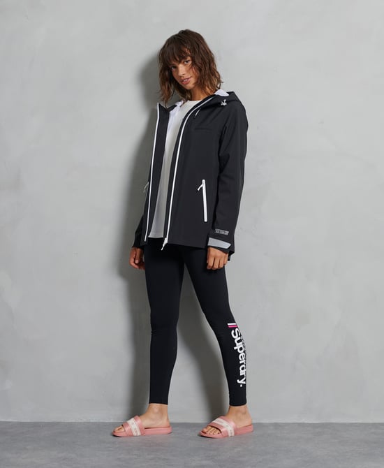 SUPERDRY Veste imperméable Hydrotech Harpa - Image 2