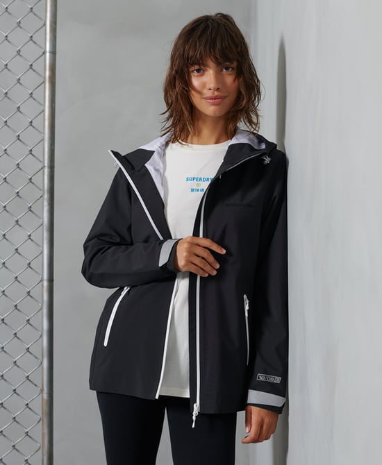 SUPERDRY Veste imperméable Hydrotech Harpa - Image 3