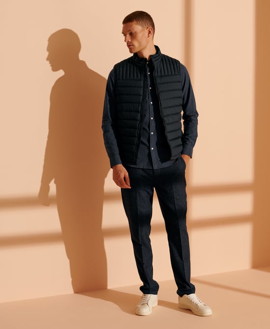 Superdry Ultimate Core Down Gilet