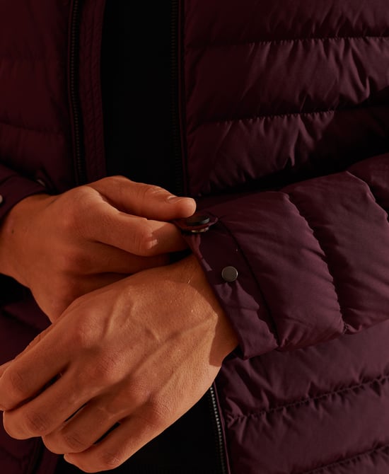 Superdry Ultimate Core Down Jacket