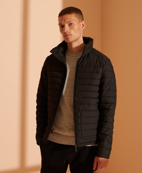 Superdry Fuji padded Jacket