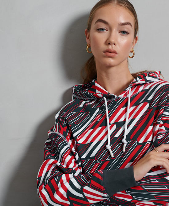 Superdry Sportstyle Hoodie