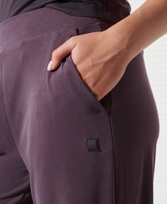Sport Flex Wide Leg Pants