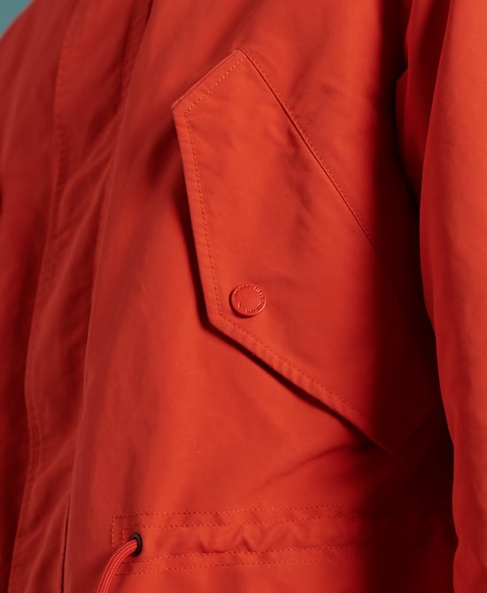 Superdry Field Parka Jacket
