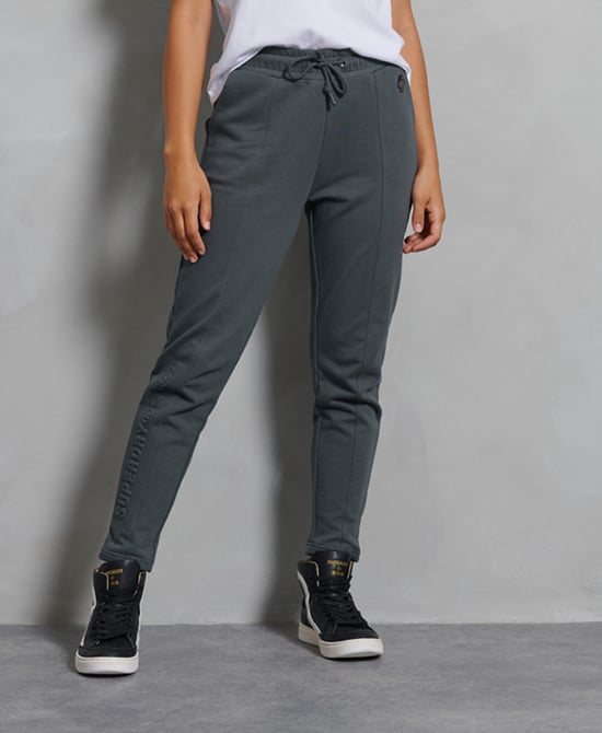 Superdry Sportstyle Embossed Joggers