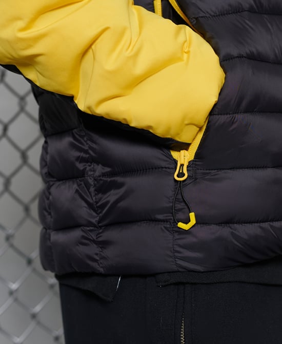 SUPERDRY Veste matelassée Radar Fuji - Image 6