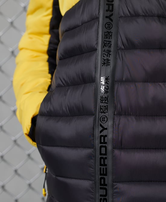 SUPERDRY Veste matelassée Radar Fuji - Image 5