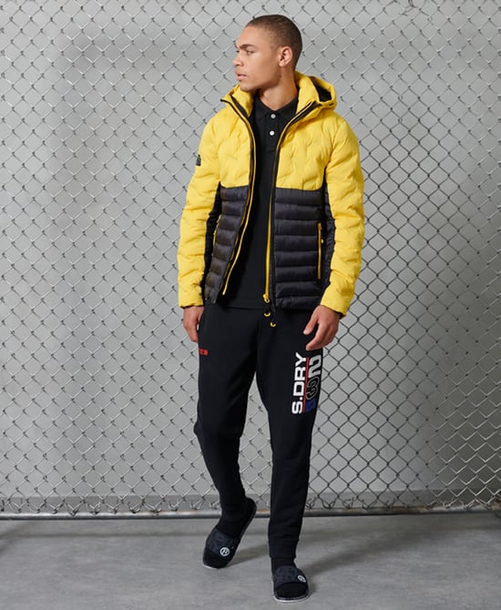 SUPERDRY Veste matelassée Radar Fuji - Image 2