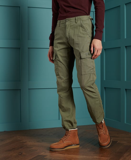 Superdry Field Cargo Pants