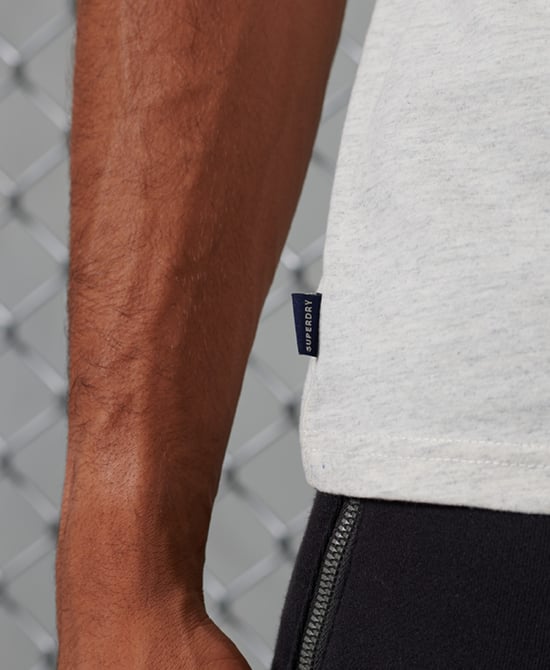 Superdry Port And Starboard Multi T-Shirt