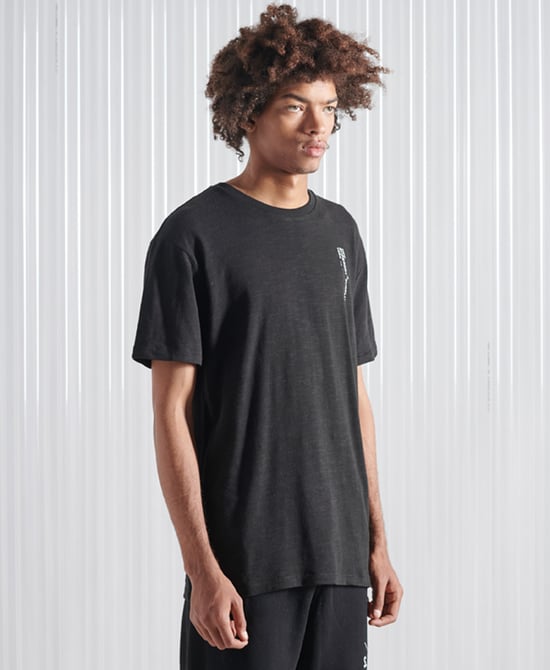 Superdry Surplus Duo T-Shirt