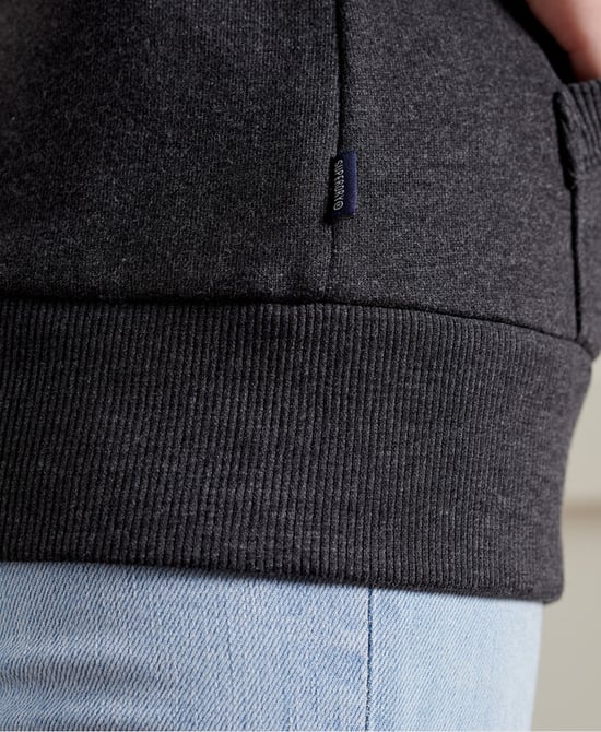 Superdry Rainbow Pop Classic Hoodie