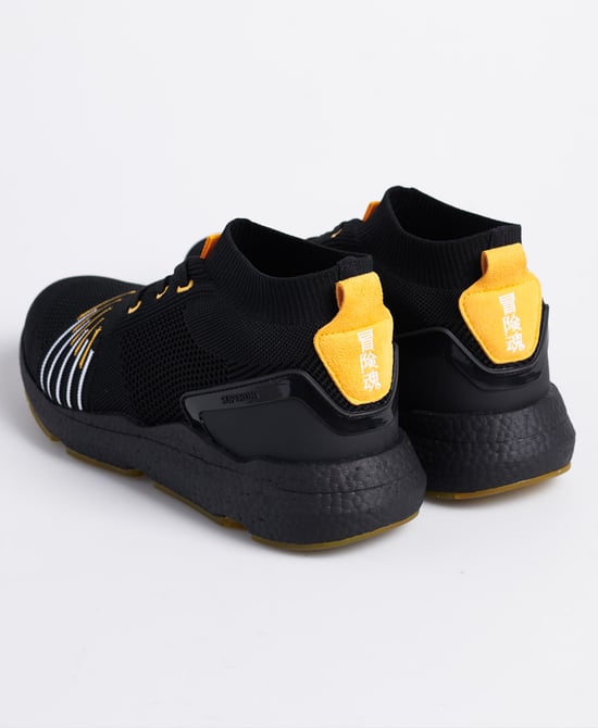 Sport Agile High Trainers