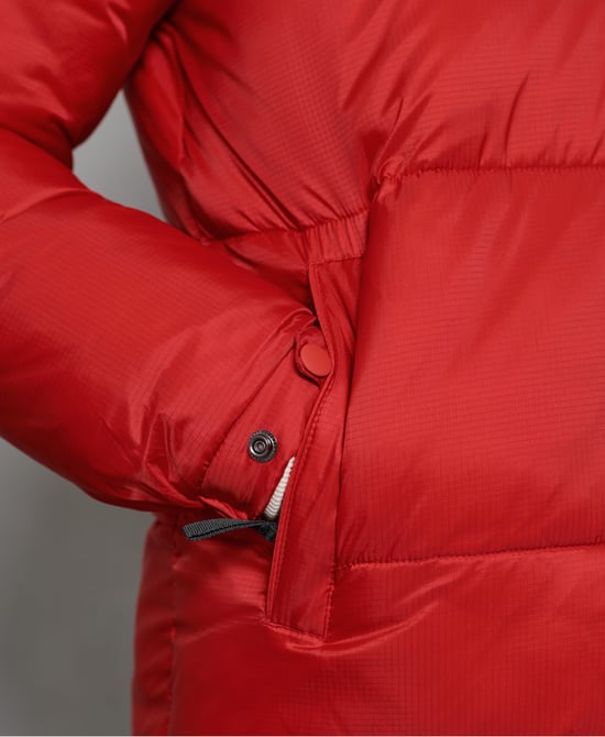 Superdry Stratus Padded Jacket