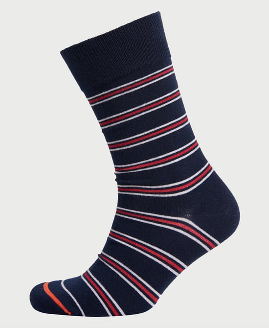 Superdry Organic Cotton City Sock 3 Pack