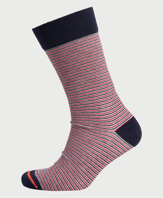 Superdry Organic Cotton City Sock 3 Pack