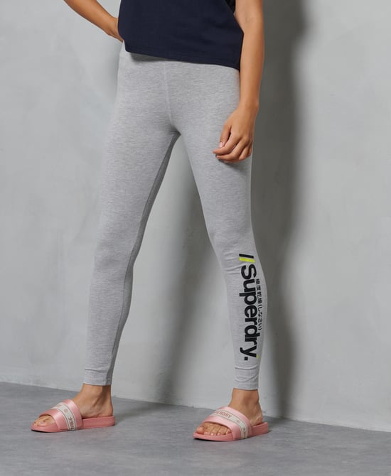 Superdry Logo Leggings