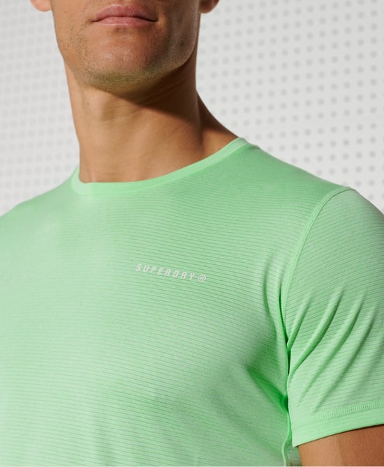 Sport Training Active T-Shirt