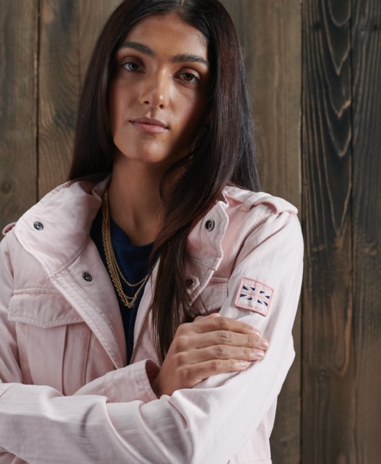 SUPERDRY Veste Camari Rookie - Image 3