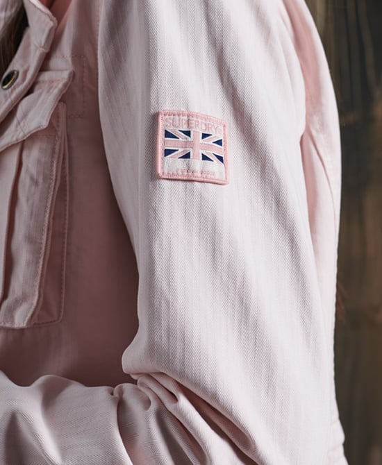 SUPERDRY Veste Camari Rookie - Image 4