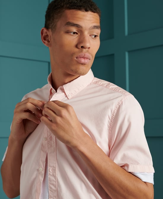 Superdry Classic Twill Lite Shirt