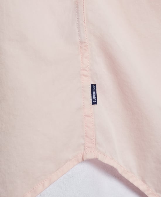 Superdry Classic Twill Lite Shirt