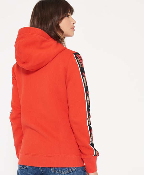 Superdry CNY Zip Hoodie