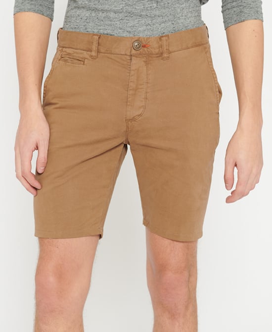 Superdry International Chino Lite Shorts