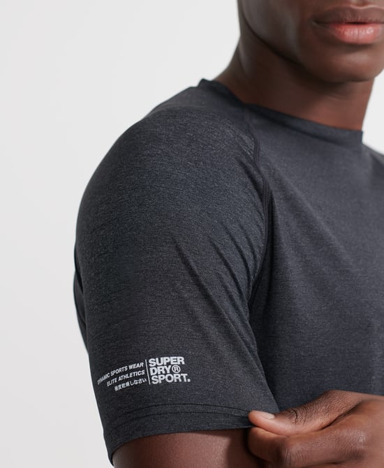 Sport Loose Cooling T-Shirt